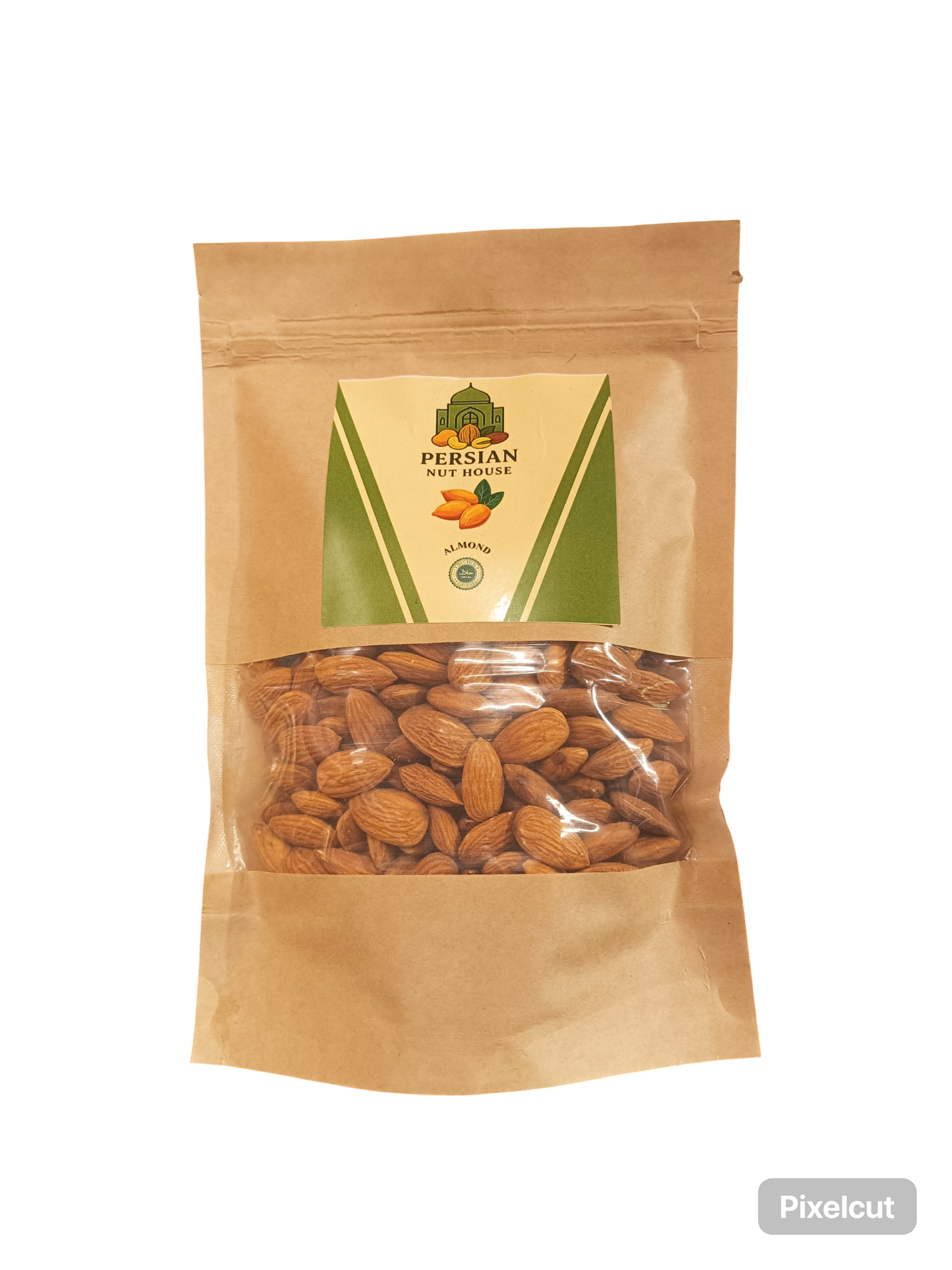 Almond (californian)