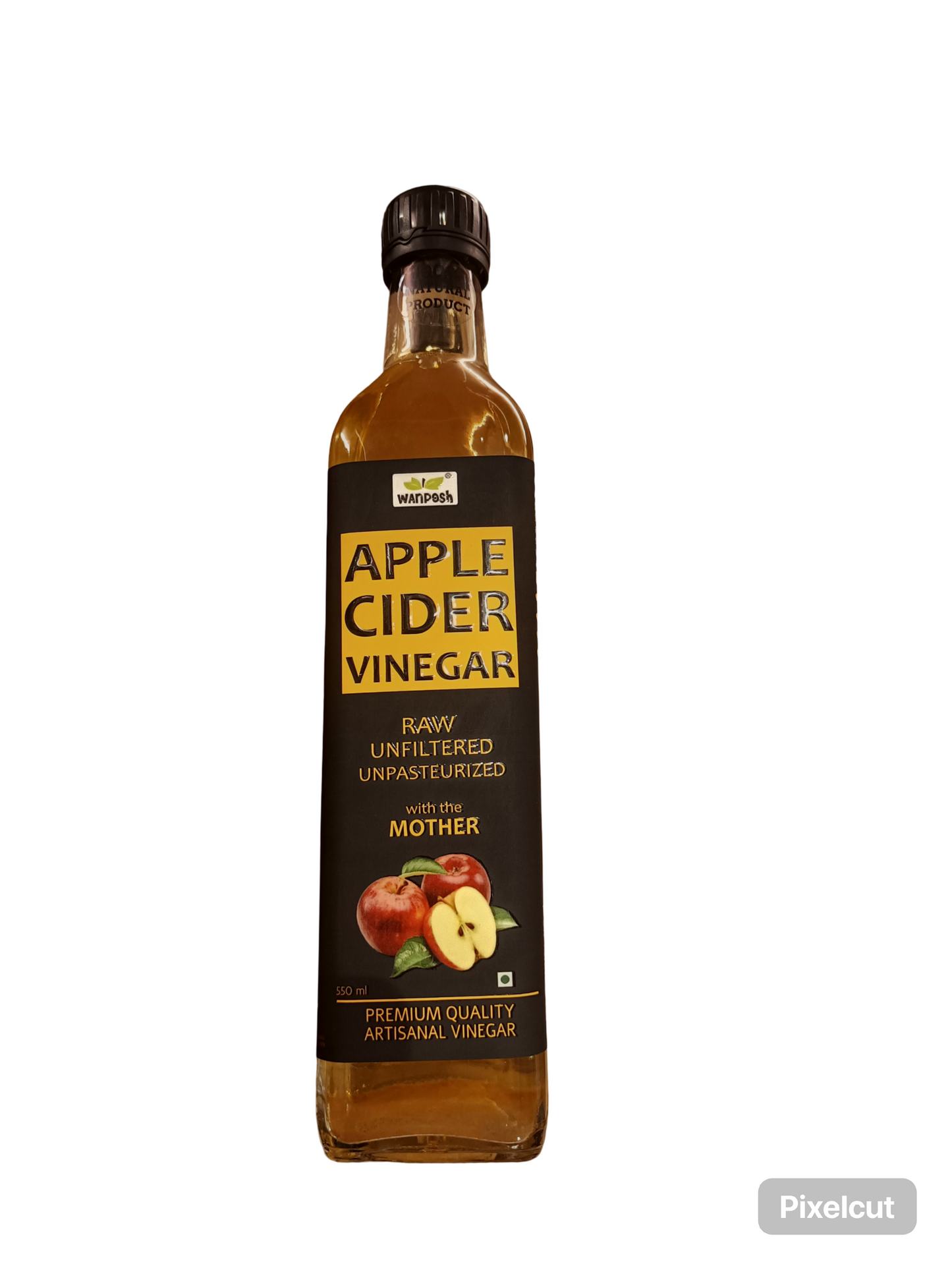 Apple Cider Vinegar