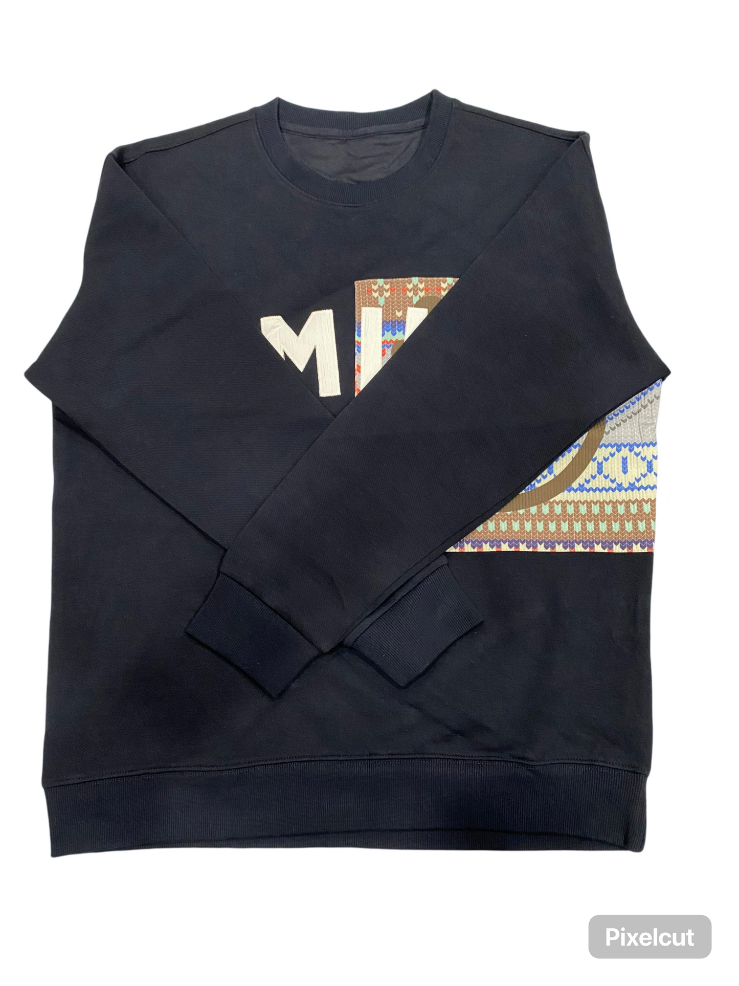 Round neck Shirt ( winter )