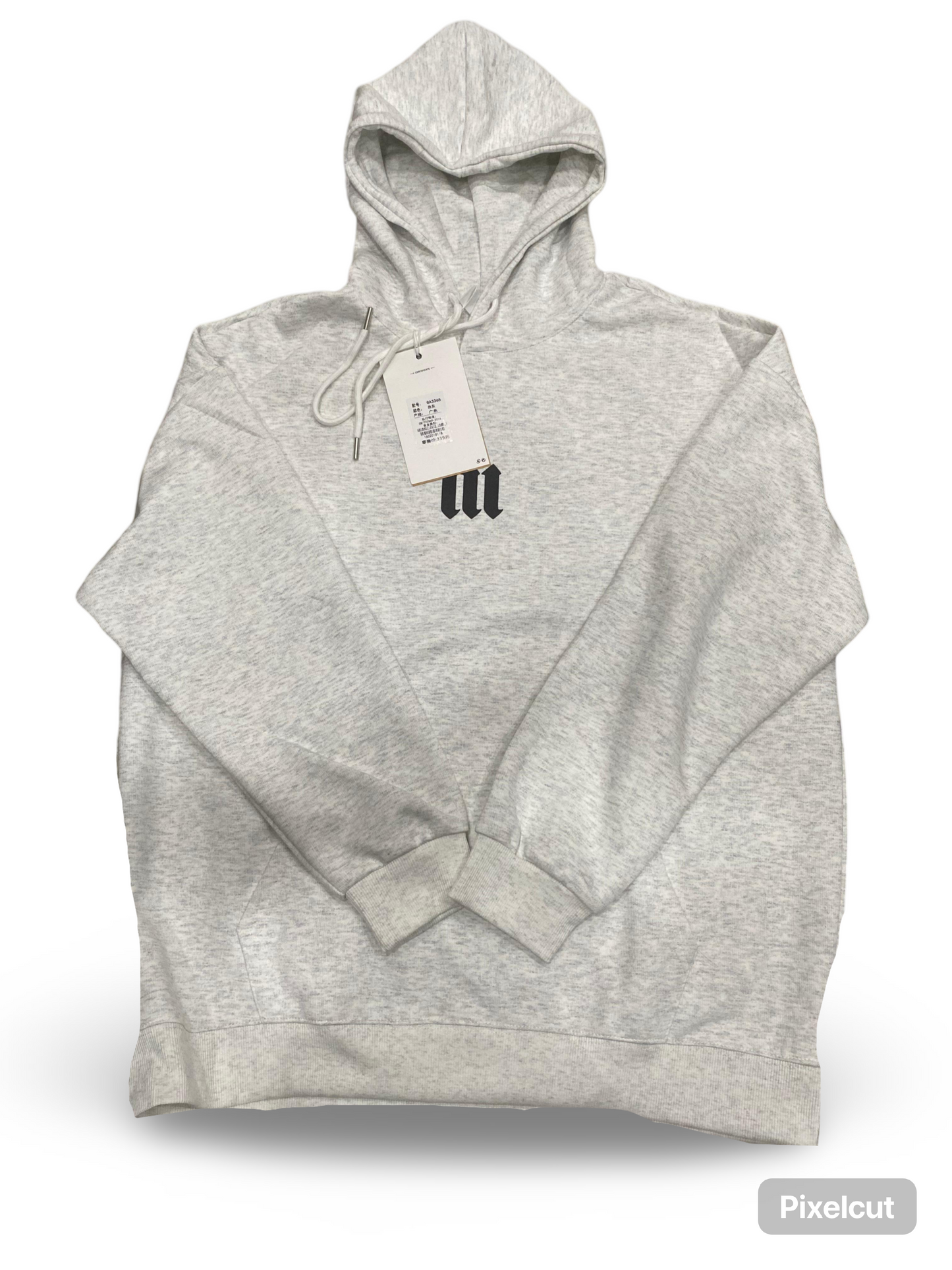Hoodie ( Winter )